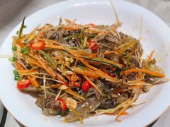 -如轩·海鲜砂锅粥·潮汕菜(南城店)