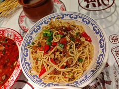 -乐乐大排档·30年老字号(浙江路店)