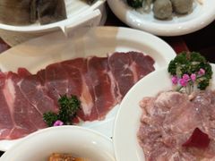 -重庆袁老四火锅(武进万达店)