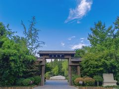 -习家池