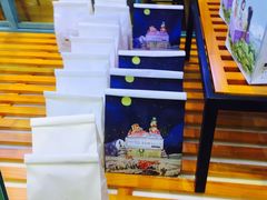 -爸爸糖手工吐司(苏州环球188店)