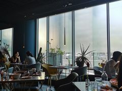 -半山腰·云南菜(侨福芳草地店)