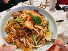 -PHO爺·越南料理(亦庄大族广场店)