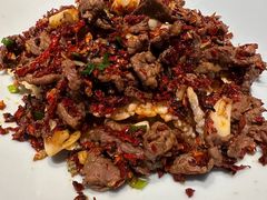 -巢爷老味(东方红店)