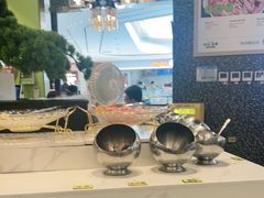 -洪氏嗨捞·猪肚鸡火锅(阳光天地店)