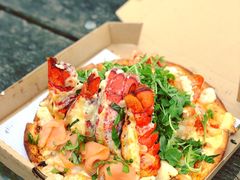 -Steveston Pizza Company (Richmond)