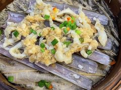 -东方御宴海鲜酒楼(棕泉酒店)