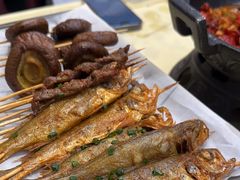 -聚味瞿记·龙虾堂(坡子街店)