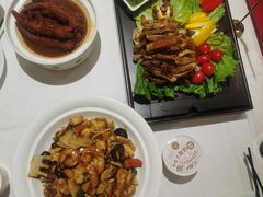 -大铁勺新津菜(东丽阳光新业广场店)