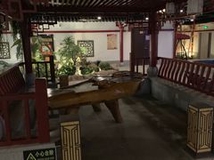 -圣和汤泉•汗蒸温泉自助