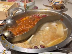 -大龙燚火锅(天安云谷店)