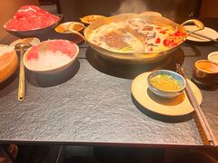 -色響火锅(恒隆广场店)