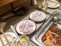 -海底捞火锅(苏宁广场店)