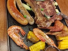 -1886德国汽车餐厅(外滩中央店)