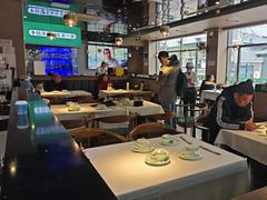 -李恩记清真水饺(北电大厦店)