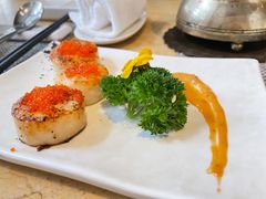 -雍和会海鲜姿造自助(湖东路店)