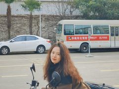 -华枫华元摩托车驾校·火星学车(马运路校区)