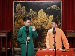 -哈哈曲艺社(西门闲亭店)