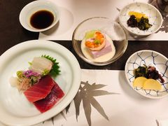 -竹叶亭(银座店)