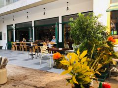 -RAC BAR(安福路店)