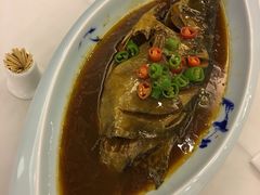 -安徽大厦中餐厅