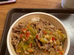 -食其家·牛丼咖喱(广元西路店)