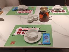 -鑫小城故事·藕汤·家常菜(台北一路总店)