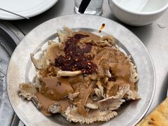 -清真·馬坡二旦烧烤(人生一串拍摄店)