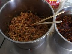 -半月镰胡姐脆皮萝卜饺子