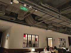 -漢舍中国菜馆(889广场店)