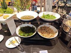 -希尔顿欢朋酒店·欢朋餐厅
