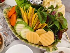 -菌海森林·非遗野生菌火锅(摩根道店)