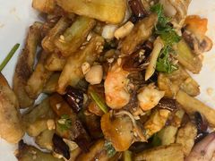 -隐厨·海鲜餐厅(恒通路店)