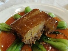 -功德林素菜饭庄(前门店)