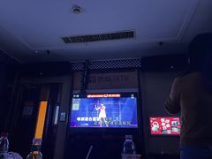 -唱吧麦颂KTV(黄兴步行街店)