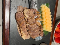 -食悦江南·淮扬菜·烤鸭(亚运村·惠新店)