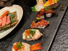 寿司拼盘-牛家酒场(7mall店)