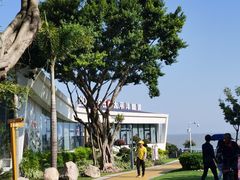 门面-太平洋咖啡(海天驿站店)