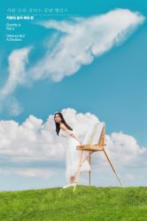 -芭莎视觉婚纱摄影(花溪店)