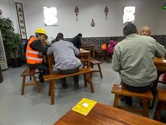 大堂-西安手工软面(浦东南路店)