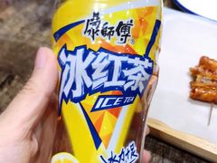 -鸽子窝专业烧烤店(长白店)