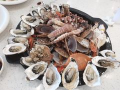 -前王院•巧克力海鲜市集餐厅(万平口店)