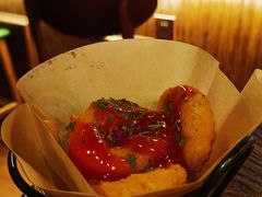 -The Cheebat 锌吧·Bistro(体育西店)