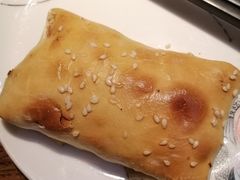 羊肉火烧-江边城外烤全鱼(方庄时代购物中心店)