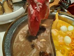-伝承·和牛寿喜烧·放题(东营银座购物中心店)