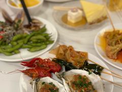 -麓湖国际水疗