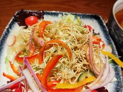 -千代武日本料理(爱建店)