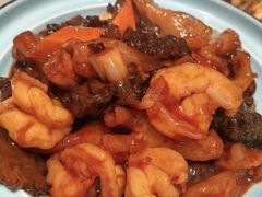 -北李妈妈菜·海肠捞饭(开发区万达店)
