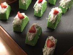 -康莱德酒店·美庭自助餐厅