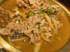 -鑫日千里马朝鲜族小馆(总店)